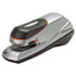 Optima Grip Electric Stapler, 20-Sheet Capacity, Silver