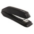Standard Strip Desk Stapler, 15-Sheet Capacity, Black - View 2