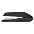 Standard Strip Desk Stapler, 15-Sheet Capacity, Black - View 1