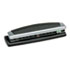 10-Sheet Precision Pro Desktop Two- and Three-Hole Punch, 9/32" Holes