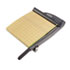 ClassicCut Pro Paper Trimmer, 15 Sheets, Metal/Wood Composite Base, 12" x 12"