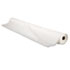 Bio-Degradable Plastic Table Cover, 40" x 300', White