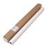 Table Set Plastic Banquet Roll, Table Cover, 40" x 100', White