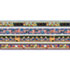 Susan Winget Border Trim Variety Pack, 3 x 35 Panels, 48/Set