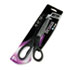 Design Line Stainless Steel Scissors, 8" Length, 3-1/8" Cut - View 1