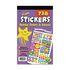 Sticker Assortment Pack, Super Stars and Smiles, 738/Pack