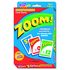 Zoom Math Card Game, Ages 9 and Up
