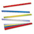 Terrific Trimmers Sparkle Border Variety Pack, 2 1/4 x 39 Panels, Asstd, 40/Set