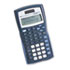 TI-30X IIS Scientific Calculator, 10-Digit LCD