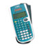 TI-30XS MultiView Calculator, 16-Digit LCD - View 1