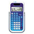 TI-34 MultiView Scientific Calculator