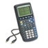 TI-83PLUS Programmable Graphing Calculator, 10-Digit LCD