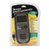 TI-89 Titanium Programmable Graphing Calculator, Pixel Display - View 1