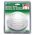 Comfort Dust Masks, 5/Pack