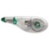 MONO Hybrid Style Correction Tape, 1/6" x 394", Non-Refillable, 10/Pack