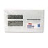 Double Window Tax Form Envelope/Continuous W-2 Forms,9 1/2x5-5/8,24/Pack