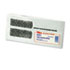 Double Window Tax Form Envelope for 1099 Interest Forms,8-3/8x3-7/8,24/Pack