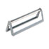 Steel Blade Roll Cutter for Up to 9" Diameter Roll, Widths to 24"