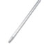Pro Aluminum Handle for Floor Squeegees/Water Wands,Acme w/3° Taper, 1" x 61"