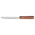 Hand Letter Opener w/Wood Handle, 9" Length, Rosewood - View 1