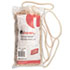 Rubber Bands, Size 117, 7 x 1/8, 210 Bands/1lb Pack - View 1