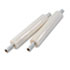 Stretch Film w/Preattached Handles, 20" x 1000',20 mic(80 Gauge), 4 Rolls/Carton