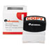 Message Stamp, COPY, Pre-Inked/Re-Inkable, Red - View 1