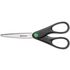 KleenEarth Scissors, 7" Length, 2-3/4" Cut