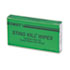 Sting Relief Wipes, Refill, 10/Box