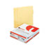 Economy Tab Dividers, 5-Tab, Letter, Buff, 36 Sets/Box