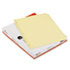 Economy Tab Dividers, 8-Tab, Letter, Buff, 24 Sets/Box