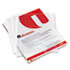 Top-Load Poly Sheet Protectors, Heavy Gauge, Clear, 50/Box