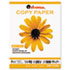 Copy Paper, 92 Brightness, 20lb, 8-1/2 x 11, White, 5000 Sheets/Carton - View 2