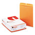 Kraft Clasp Envelope, Side Seam, 28lb, 12 x 15 1/2, Light Brown, 100/Box