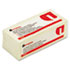Standard Self-Stick Notes, 1-1/2 x 2, Yellow, 12 100-Sheet Pad/Pack