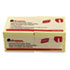 Standard Self-Stick Notes, 3 x 3, Yellow, 12 100-Sheet Pads/Pack