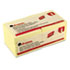 Standard Self-Stick Notes, 3 x 3, Yellow, 12 100-Sheet Pads/Pack - View 1