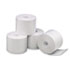 Single-Ply Thermal Paper Rolls, 2-1/4" x 85 ft, White, 3/Pack