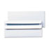 Self-Seal Business Envelope, #10, White, 500/Box