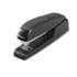 Executive Full Strip Stapler, 20-Sheet Capacity, Black