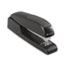 Executive Full Strip Stapler, 20-Sheet Capacity, Black - View 1