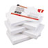 Ruled Index Cards, 3 x 5, White, 500/Pack