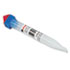 Pencil Style Moistener, .2 oz, Blue