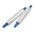 Stretch Film w/Cushioned Handles, 20" x 1000', 20 Mic (80 Gauge), 4 Rolls/Carton