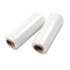 Handwrap Stretch Film, 14" x 2000' Roll, 15 mic (60 Gauge), 4 Rolls/Carton