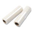 Handwrap Stretch Film, 18w x 1500' Roll, 20 mic (80 Gauge), 4 Rolls/Carton