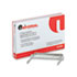 Complete Two-Piece Paper File Fasteners, Two Inch Capacity, 50/Box