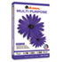 Multipurpose Paper, 98 Brightness, 20lb, 8-1/2x14, Bright White, 5000 Shts/Ctn