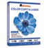 Color Copy/Laser Paper, 98 Brightness, 28lb, 8-1/2 x 11, White, 500 Sheets/Ream