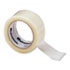 Heavy-Duty Box Sealing Tape, 2" x 55 yards, 3" Core, Clear, 36/Box